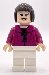 Betty Brant