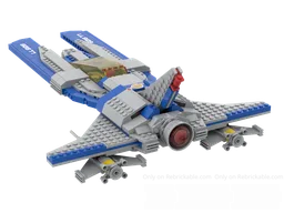 Galaxy VV-928 MkI