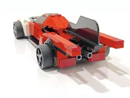 76916 Arrow