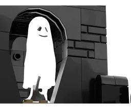 Wolfpack Tower - 6075 Remake