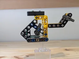 30433 Helicopter