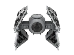 Imperial Interceptor
