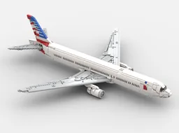 American Airlines 777-300er