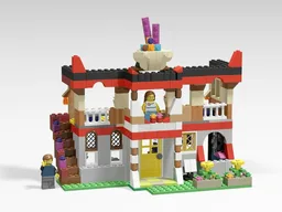 10698 Chinese Restaurant