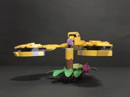 31149: Balancing Bird