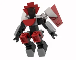 Null Sector Jumpjet