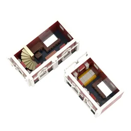 Modular Residential