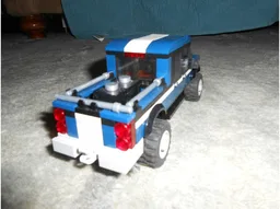 Silverado Off-Road