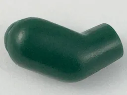 Arm, Right / Dark Green