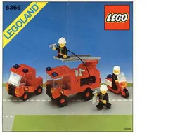 Fire & Rescue Squad