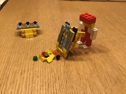31014 Wheelbarrow