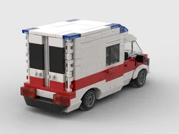 VW T6.1 RTW