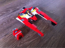 31047 Space Cruiser