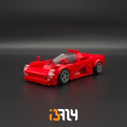 Yamaha OX99-11