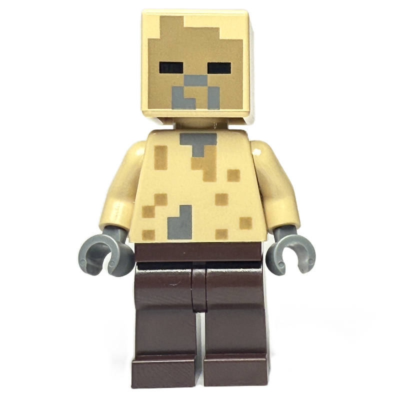 Lego Husk