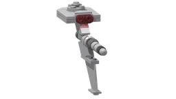 Claymore-Class Intel Scout