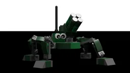 mini tank