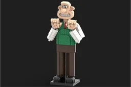 Wallace and Gromit: Collection