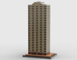 Ernst and Young Plaza