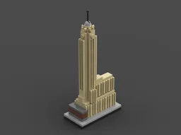 70 Pine Street - NYC