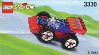 Racing Car