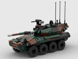 Centauro 2