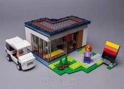 31068 Fast Food Cafe