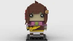 Miori Celesta