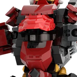 Tengu Mech