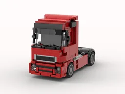 Volvo FH Globbetrotter 2de generation