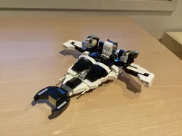 Shadow Wing