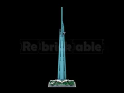 Jeddah Tower