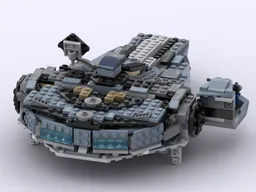 Millennium Falcon