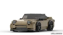 Nissan 200 SX