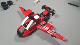 31100 Small jet
