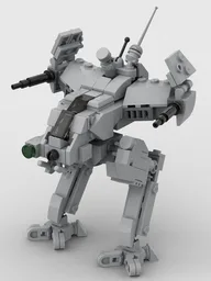 Locust LCT-1V