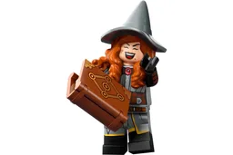 Tasha the Witch Queen