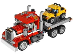 Highway Pickup