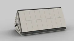 Secure Mining Cargo