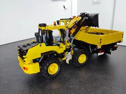 End Loader