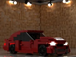 4WLC M4 F82