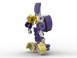 31125 Mixmaster