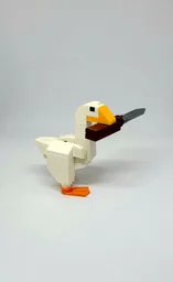 Goose
