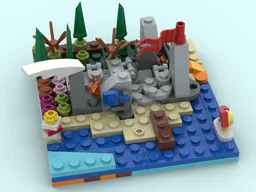 Mini City