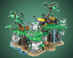Ancient Ruins