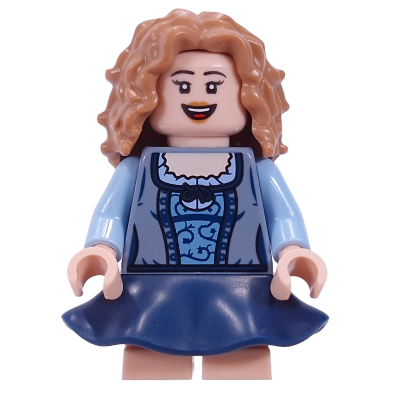 Lego Rosie Cotton