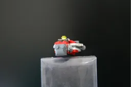 31013 - Orbital Cargo Vessel