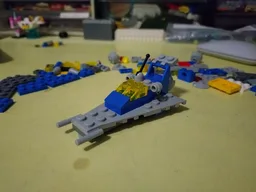 Micro scale 918