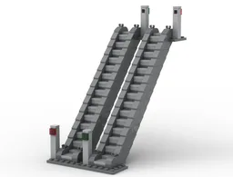 Escalator