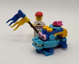 71488 "Coffee Machine"